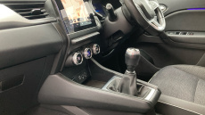 Renault Captur 1.0 TCE 100 S Edition 5dr Petrol Hatchback